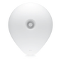 airFiber 60 XG Radio PtP 60 GHz (57–66 GHz) con Radio de Respaldo de 5 GHz, Para una Distancia de Hasta 4 km con Soporte SFP+