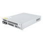 Router Core Balanceador, Hasta 9 Servicios de Internet y Hasta 20 Mil usuarios con un desempeño de 60 Gbps
