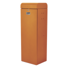 Gabinete para Barrera / Acero Galvanizado / IP54 / Exterior / Cerradura de Seguridad