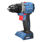 Rotomartillo Inalámbrico / 20V / Brushless / 60 Nm / Doble Velocidad 0-2300 rpm / Impacto 34500 ipm / Broquero 1/2\"