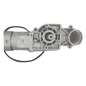 Motor de Barreras Vehiculares Hikvision DS-TMG4B0 / 220 Vca