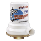 Bomba sumergible / 2000 GPH / 12 VCD / Acero inoxidable / 7570 LPH