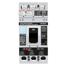 Interruptor Termomagnético / 600V CA / 3 Polos / 200A / Capacidad Interruptiva 35 kA / Zapatas Principales 350 kcmil