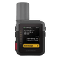 Dispositivo de Comunicación Satelital / SOS Interactivo / Pantalla Táctil MIP 1.9 in / GPS Multibanda / Autonomía 14 Días / IP67 / MIL-STD-810