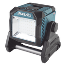 Luz de Trabajo LED Inalámbrica / 3,600 Lúmenes / Dual Voltaje 18V y 40V / IP65 / Tres Modos de Iluminación / 11-5/8' de Altura