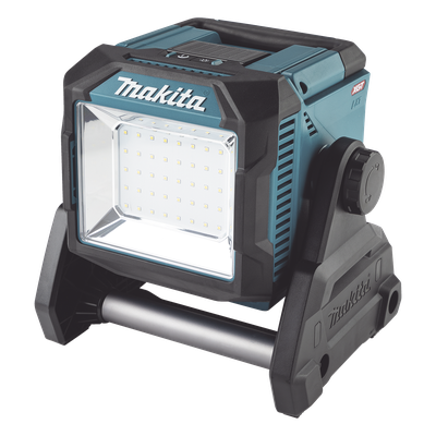 Luz de Trabajo Inalámbrica Utiliza Batria XGT® de 40V o LXT® Litioâ€‘Ion de 18V.