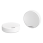 (ZigBee) Boton de panico y emergencia inalambrico con señal ZigBee