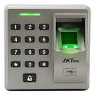 Lector de huella, teclado, proximidad, compatible con paneles