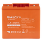 Batería de respaldo 12 V |  18 Ah | AGM | Certificada UL94-V0 Retardante a la Flama  | Especial para Seguridad Electrónica | UPS | Sistemas de Emergencia | Vida útil 5 años | Terminales T1