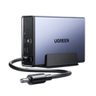 UPS para NAS / 120 W CC / 8 Salidas Protegidas / Protección contra Sobretensión / Montaje en Rack / Gestión Remota