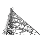 Torre Autosoportada. 30ft (9.15m) SuperTitan S200 Galvanizada (incluye anclaje)