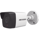 Bala IP 2 Megapixel / Lente 2.8 mm / Micrófono Integrado / 30 mts IR EXIR / Exterior IP66 / H.265 / PoE / ONVIF / MicroSD
