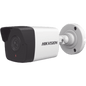 Bala IP 2 Megapixel / Lente 2.8 mm / Micrófono Integrado / 30 mts IR EXIR / Exterior IP66 / H.265 / PoE / ONVIF / MicroSD