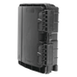 Cierre de Empalme para 20 Fusiones de Fibra Óptica, Exterior, 8 Acopladores SC/APC, Incluye Splitter 1x8, IP65 Versión Cargada