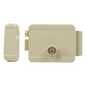 Cerradura Eléctrica /Incluye Llave / Izquierda / Exterior
