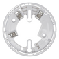Base de 4 Pulgadas / Para detectores Notifier, Farenhyt, Silent Knight y Fire-Lite / Color Blanco