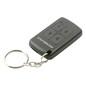 Transmisor tipo llavero / 4 canales / 315 MHz / Compatible con receptores SK-910R4Q / 1.25x2.19x0.31 pulg (31.5x55x8 mm)