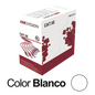 Bobina UTP / Cat5E 24 AWG / 305 m (1000 pies) / 100% Cobre / PVC CM / Interior / PoE / 100 MHz