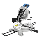 Sierra Ingleteadora / 10 in / 1800W / 110 Vca / 60 Hz / 5300 RPM / Corte 2-5/8 in