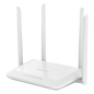 Home Router Inalámbrico Wi-Fi 5 Doble Banda, 1 Puerto Wan 10/100 y 3 Puertos Lan 10/100 Hasta 1,200 Mbps