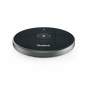 Micrófono inalámbrico 360° VCM36W-PACKAGE de Yealink para videoconferencias, con amplio alcance y cancelación de ruido.