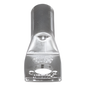 Zapata de Compresión / Calibre 4 AWG / Barreno 1/4\" (6.4 mm) / Tambor Estándar con Mirilla / 1 Pieza