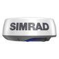 Radar tipo domo serie HALO20+ de 36NM.  Incluye cable de 10m y cable adaptador Ethernet