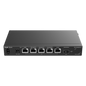 Router Balanceador con Función SD-WAN, PoE+ hasta 110 Watts, Hasta 5 Servicios de Internet y hasta 400 clientes con desempeño de 2.5 Gbps, un puerto SFP+ 10G