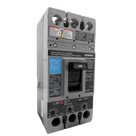 Interruptor Termomagnético / 600V CA / 3 Polos / 175A / Capacidad Interruptiva 35kA / Zapatas Principales
