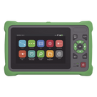 OTDR Touch / Longitudes de Onda 1310nm y 1550nm / Rango Dinámico 26/24 dB / VFL 10mW / OPM / Mapeo de Cables RJ45 / Batería 5000 mAh / Alcance hasta 260 km