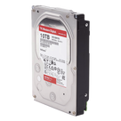 Disco Duro para NAS / 10 TB / 7200 RPM / SATA III 6 Gb/s / Caché 128 MB / Hasta 16 Bahías