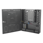 Controlador de acceso para 4 lectoras / Expandible a 56 Lectoras / Compatible con Sistema de Elevadores / 100,000 Usuarios