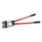 Pinza para Ponchar o Crimpar Terminales Para Cables de Calibres 8 AWG a 4/0 AWG