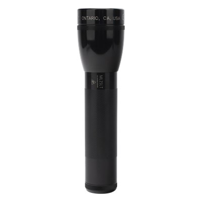 Linterna de Mano Maglite LED Ultrabrillante 192 lm. con Cabeza Giratoria On / Off y Modos bajo/alto y Vela. Resistente a la Corrosión.