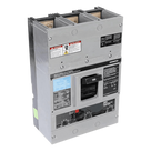 Interruptor Termomagnético / 600V CA / 3 Polos / 300A / Sin Zapatas / Capacidad Interruptiva 65kA / 40°C