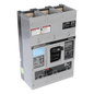 Interruptor Termomagnético 600V 3X300A, Sin zapatas principales.