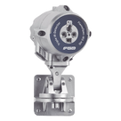 Detector de Flama Triple IR / Sensibilidad 260 ft (79.2 m) / Detección 1.3 s / HD 100 ft (30.5 m) / IR3-HD Hidrocarburos / 40 ms Explosiones
