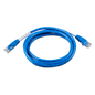 Cable Comunicación VE.Can tipo B de 1.8 m para Programación de Victron con Baterías Epever
