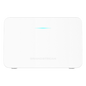 Router Wi-Fi 6 / AX3000 / Dual Band 2.4G 2x2:2 y 5G 3x3:2 / MU-MIMO / 2 WAN + 3 LAN Gigabit / VPN / Mesh / 128 Dispositivos / Cloud
