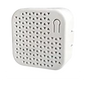 Microdimmer y on/off inalámbrico RTS, compatible con HUB Inteo. opcional el uso de cable neutro.