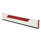 Brazo Rectangular de 4.8 metros para barreras FAAC