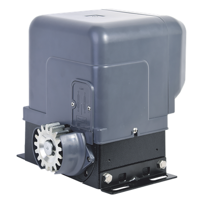 Motor para puertas corredizas / 800 kgs / Motor brushless / Cierre automático / auto aprendizaje de finales de carrera