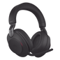 Jabra Evolve2 85, Auricular stereo versión UC con cancelación de ruido activa, dongle USB-A indicador de ocupado (Busylight)(28599-989-999)
