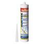 Silicón Sellador Transparente de Uso General (280 ml).
