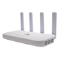 ONU DualMode EPON/GPON / Wi-Fi 6 / 1 Puerto FXS / 4 Puertos Gigabit / 1 Puerto USB / 1 Puerto SC/UPC