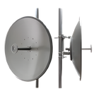 Antena Carrier Class / 4.9-5.9 GHz / 32 dBi / 927 mm / 10 kg / Polaridad Sencilla / N-Hembra / 3.04 ft