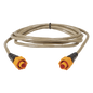 Cable Ethernet Amarillo 5 Pin 2 m (6.5 ft)