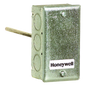 Sensor de temperatura para ducto HVAC, sonda de 6 pulgadas, termistor NTC 20 kΩ