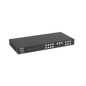 Switch de Video Matrix 4x4 HDMI 2.0 | 18Gbps Ancho de Banda | 4K2K@60Hz Resolución | 4 Entradas 4 Salidas HDMI | Audio LPCM y Dolby Digital | Control TCP-IP y RS-232 | Conectores Phoenix para Audio
