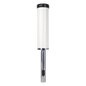 Antena Marina Omnidireccional para la Banda Celular 4G LTE y 3G | 4 dBi de Ganancia | Con Cable y Conector para Conexión a Dispositivos Celulares.